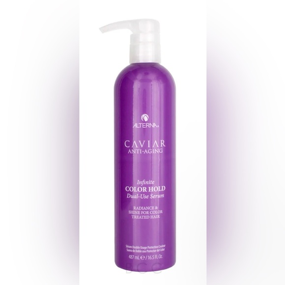 Alterna Other - ⭐️NEW⭐️Alterna Caviar Anti-Aging Color Hold Dual-Use Serum - 16.5oz.